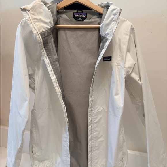 Patagonia Torrentshell 3L Jacket - Picture 5 of 13